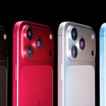 Ð¡ÑÐ¾Ð¸Ð¼Ð¾ÑÑÑ iPhone 18 Pro Max Ð¿Ð¾Ð´Ð¾ÑÐ¾Ð¶Ð°ÐµÑ Ð½Ð° $300 Ð¸Ð·-Ð·Ð° Ð¿Ð°Ð¼ÑÑÐ¸ Ð¸ 2-Ð½Ð¼ Ð¿ÑÐ¾ÑÐµÑÑÐ¾ÑÐ°